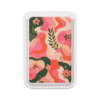 Floral Fluidity - Magsafe Wallet