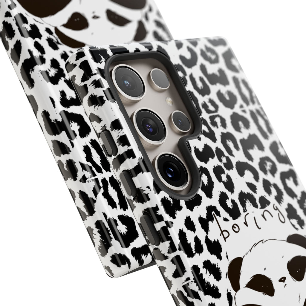 Panda Cases