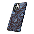 Blue Starfield