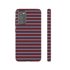 Crimson Scallop