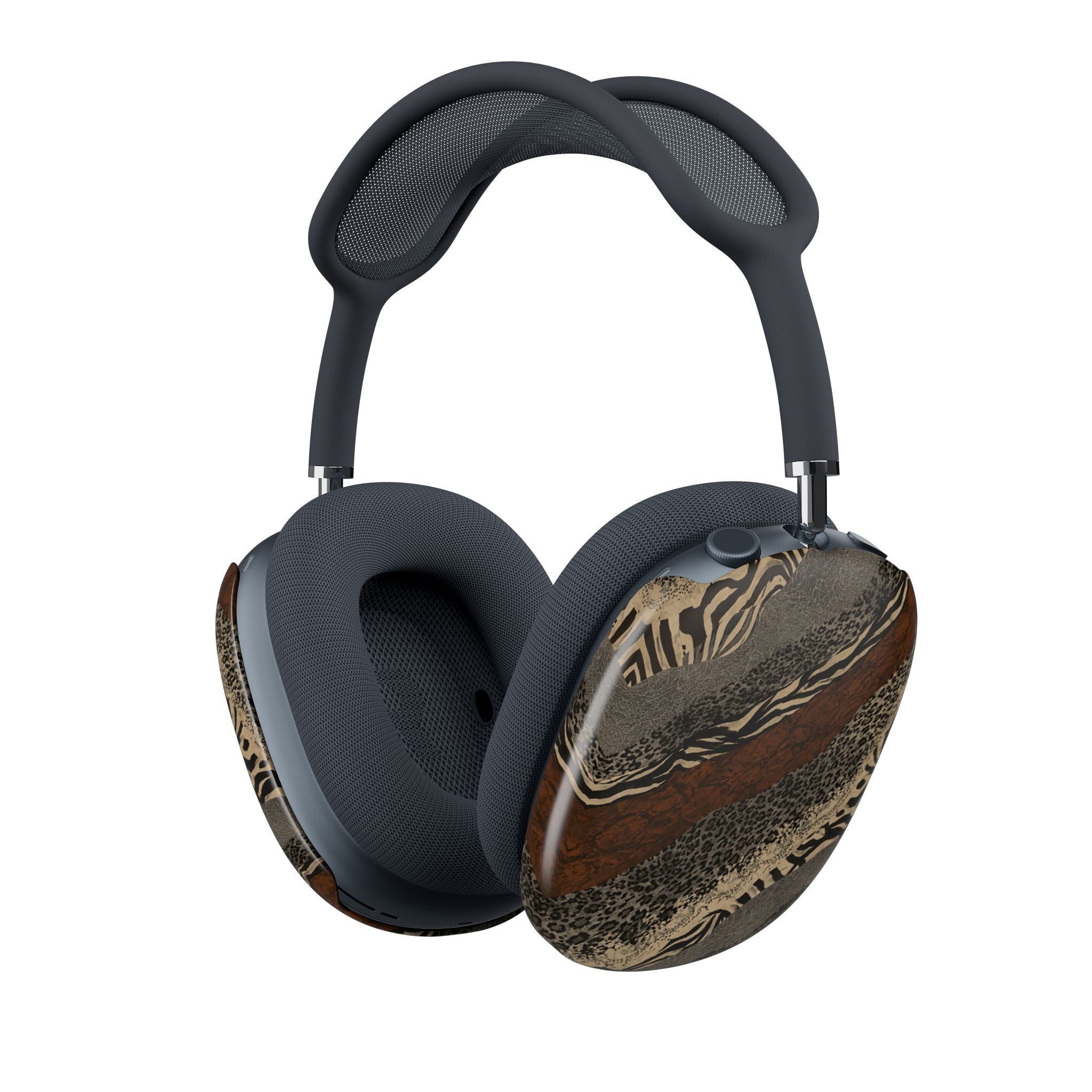 Wild Grace - AirPod Max Case