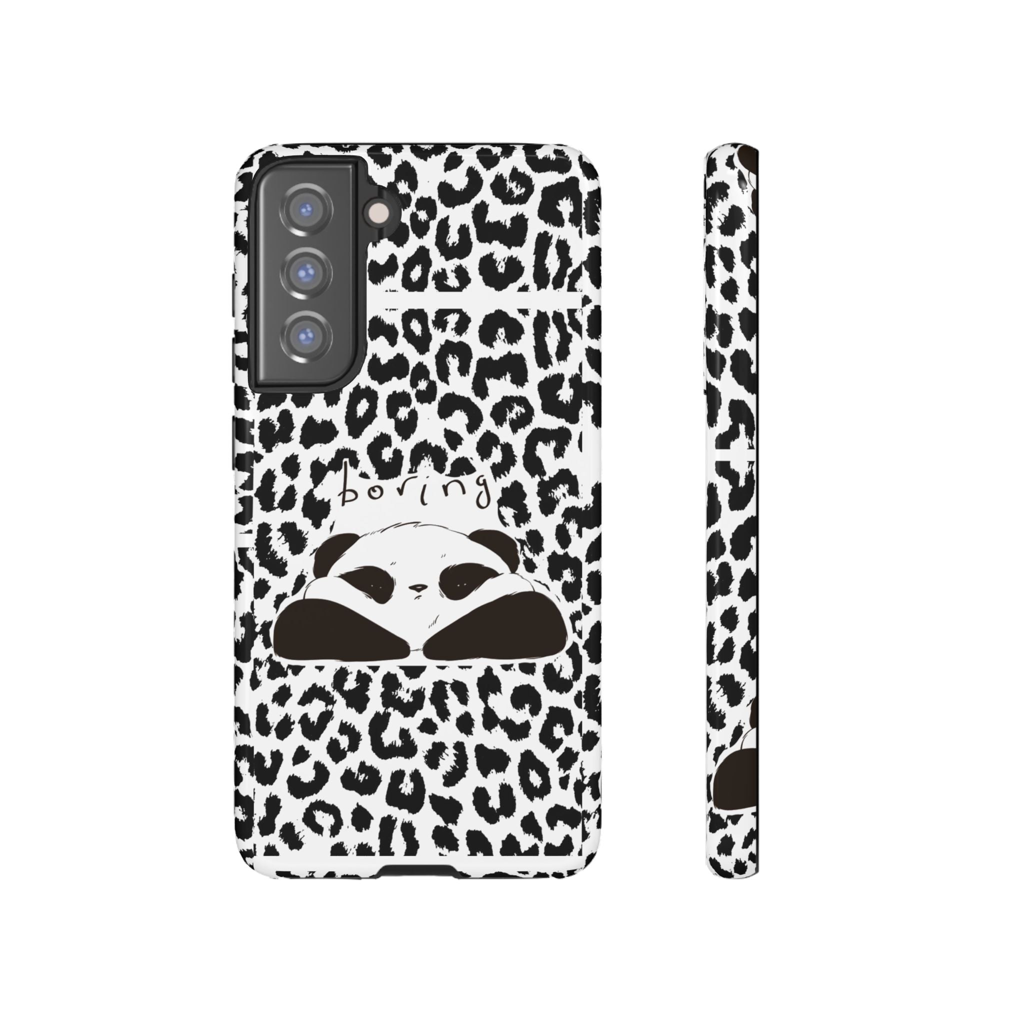 Panda Cases