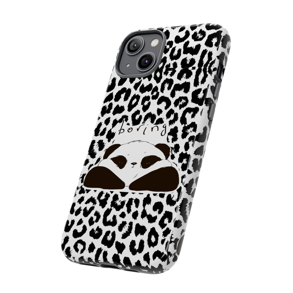 Panda Cases