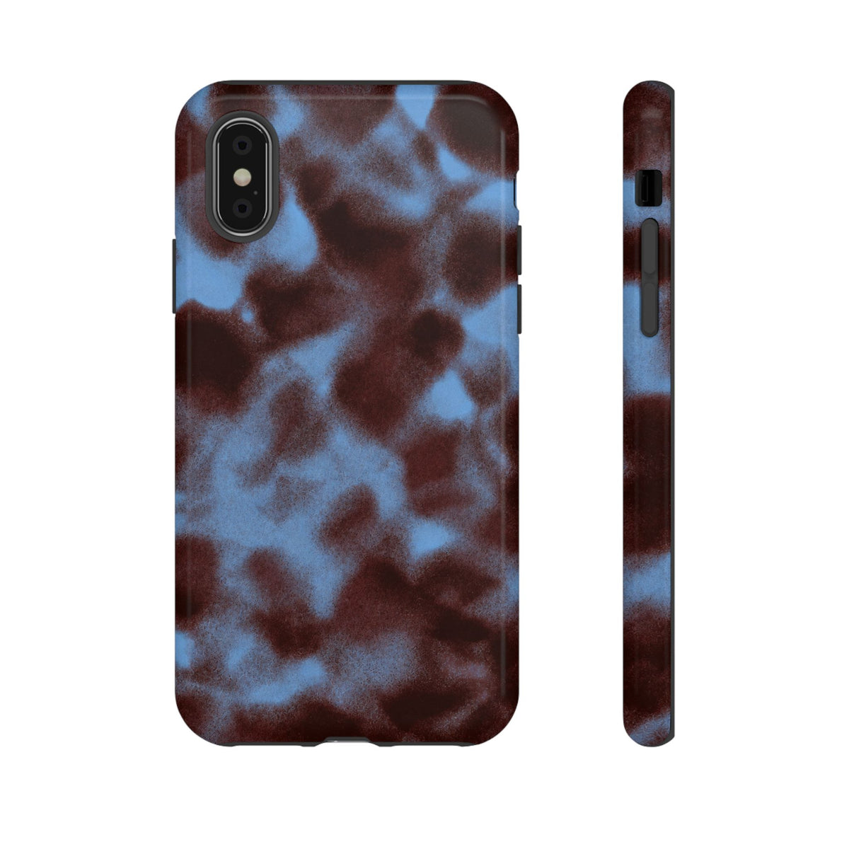 Stellar Bloom - Phone Case