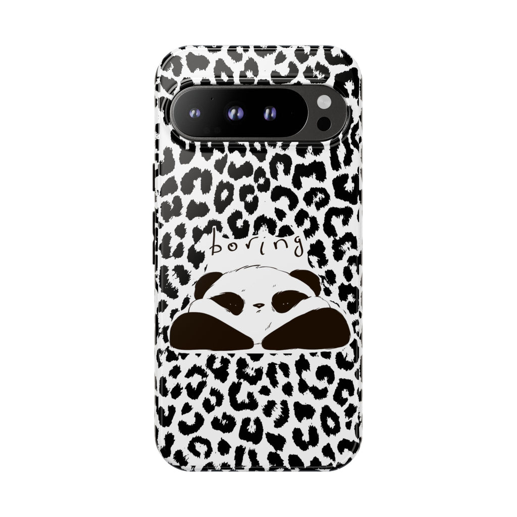 Panda Cases