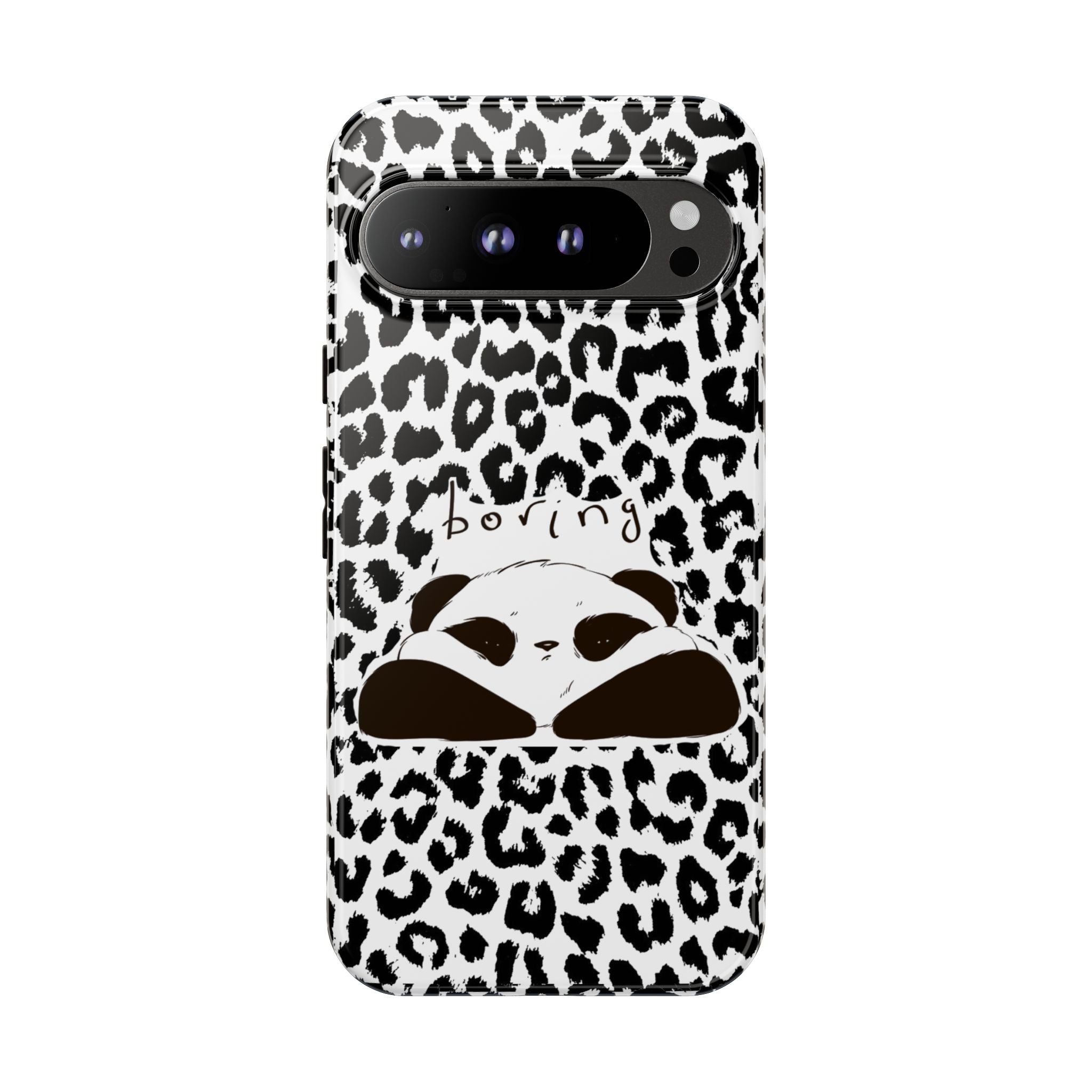 Panda Cases