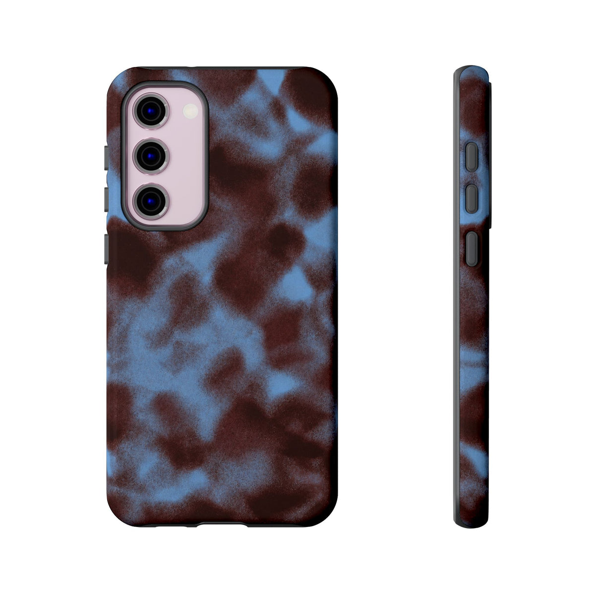 Stellar Bloom - Phone Case