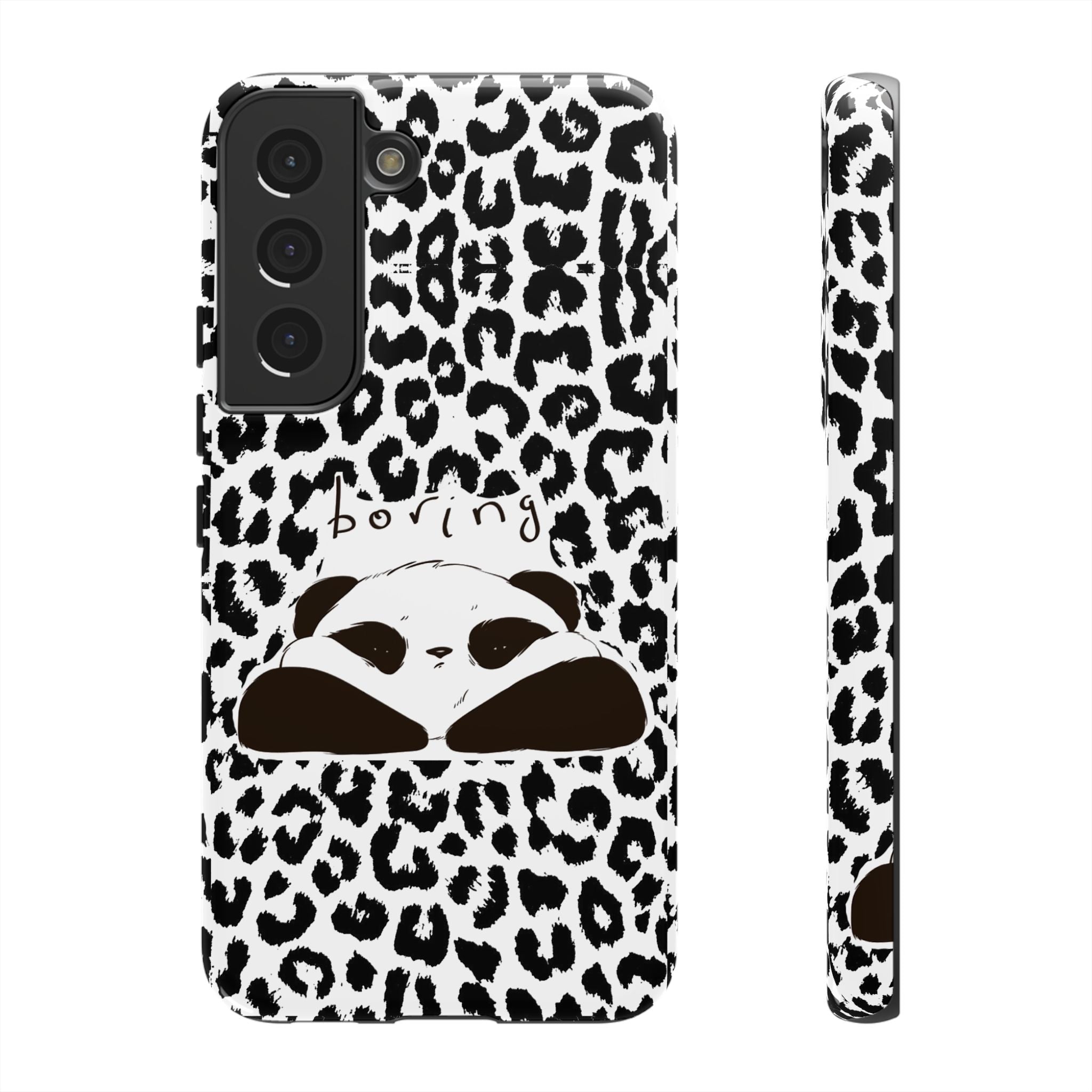 Panda Cases