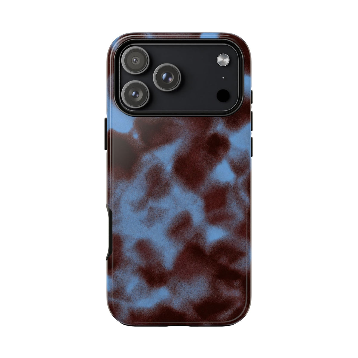 Stellar Bloom - Phone Case