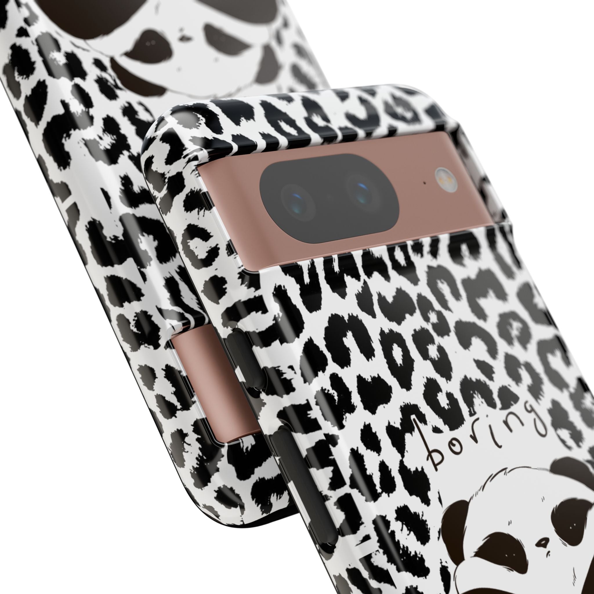 Panda Cases