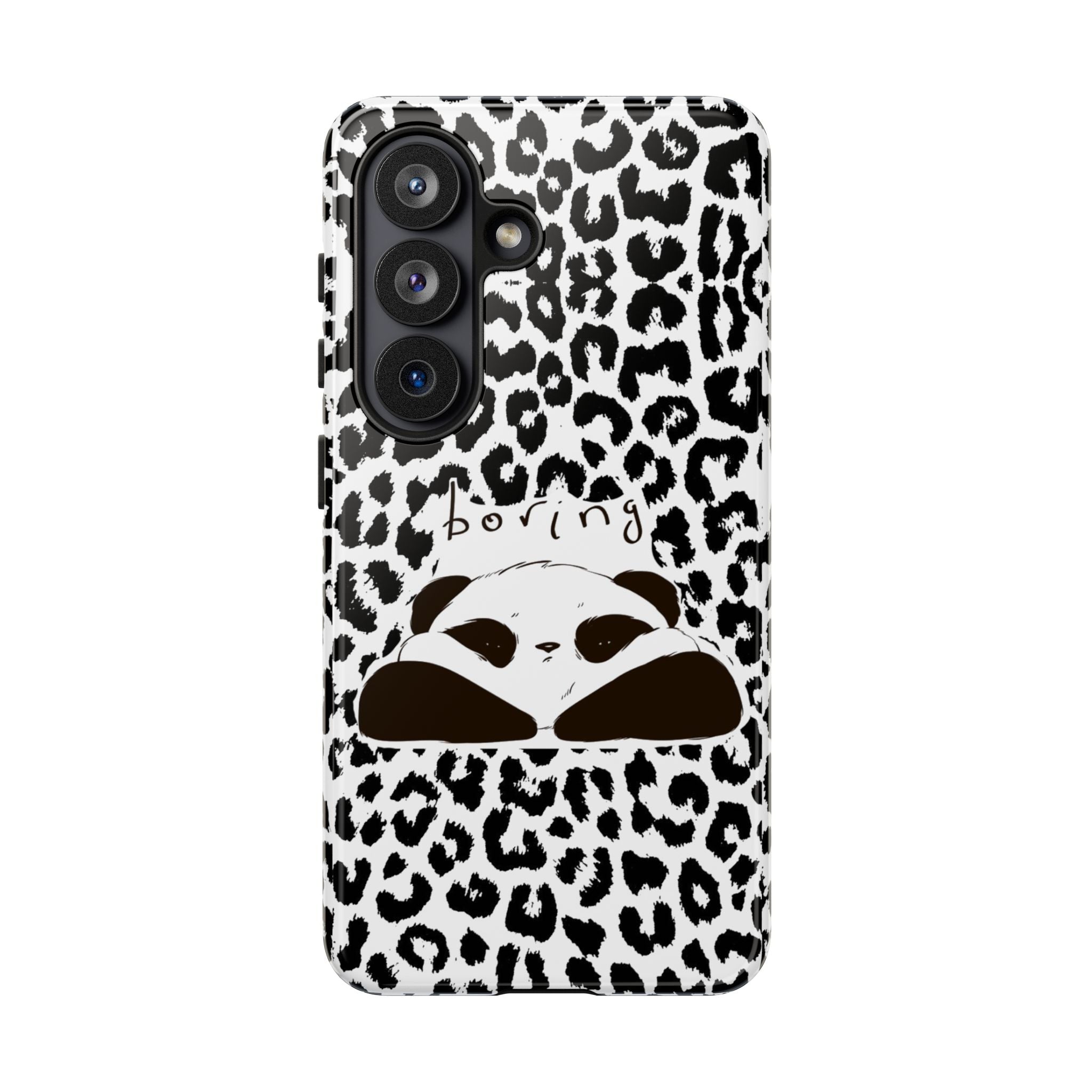 Panda Cases
