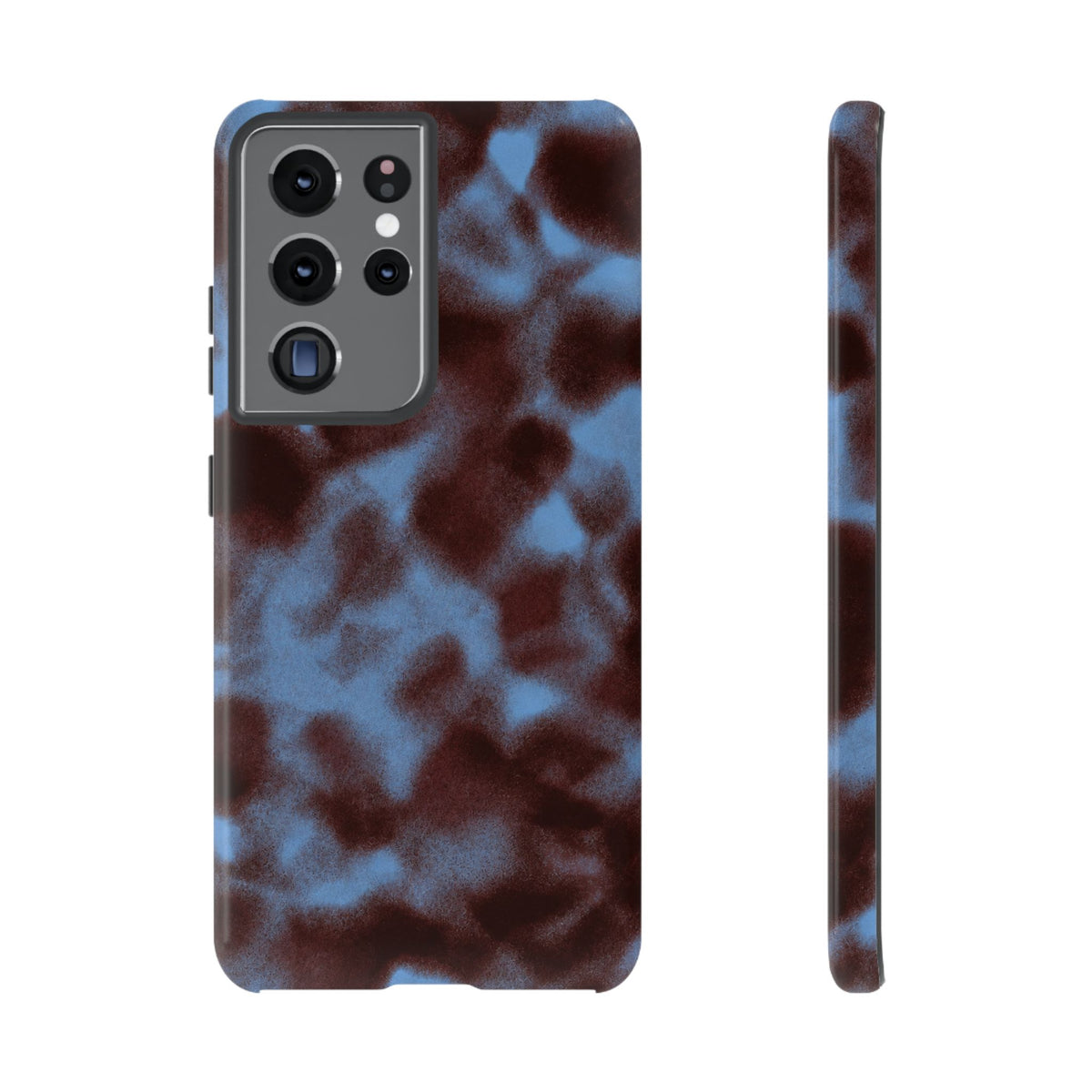 Stellar Bloom - Phone Case