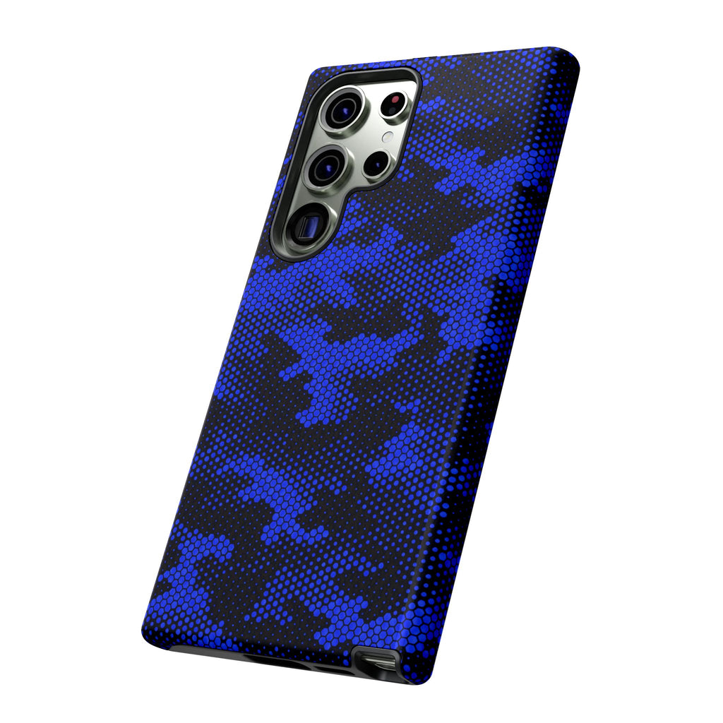 Digital Camo