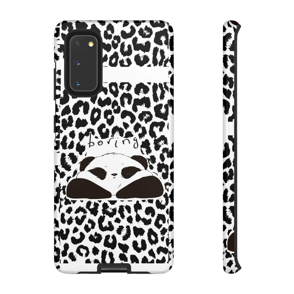 Panda Cases