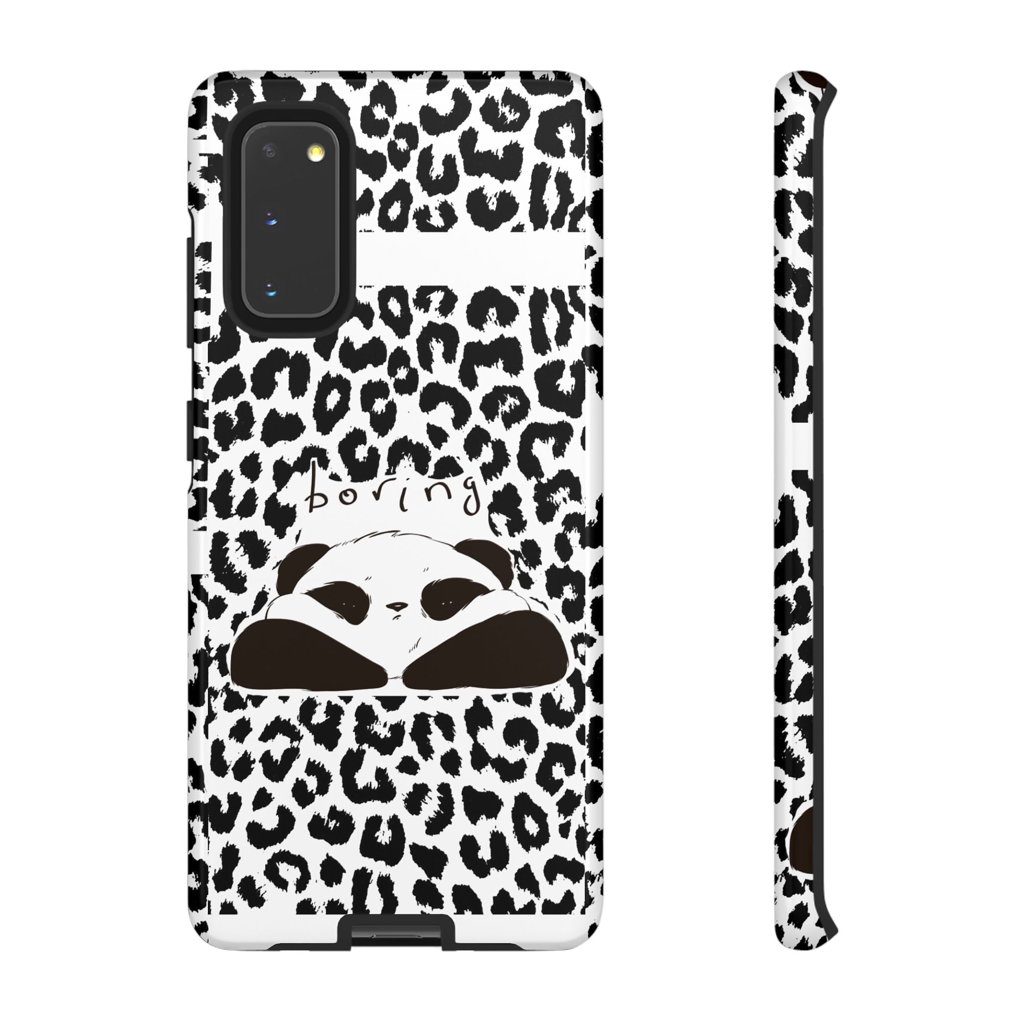 Panda Cases