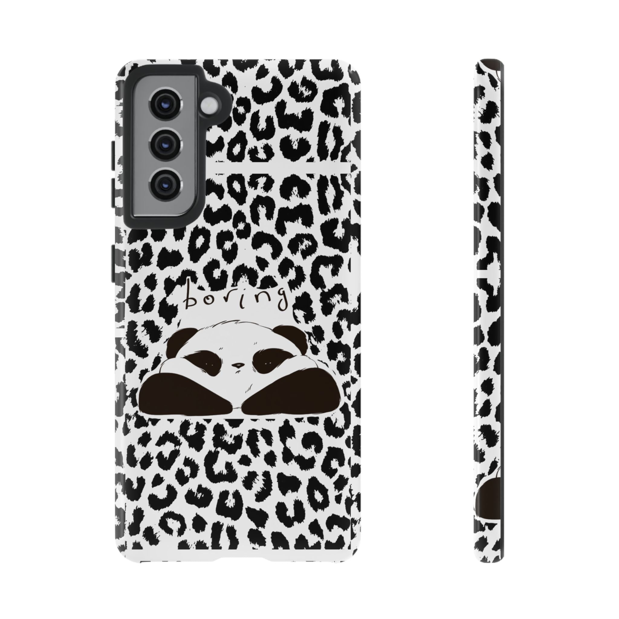 Panda Cases