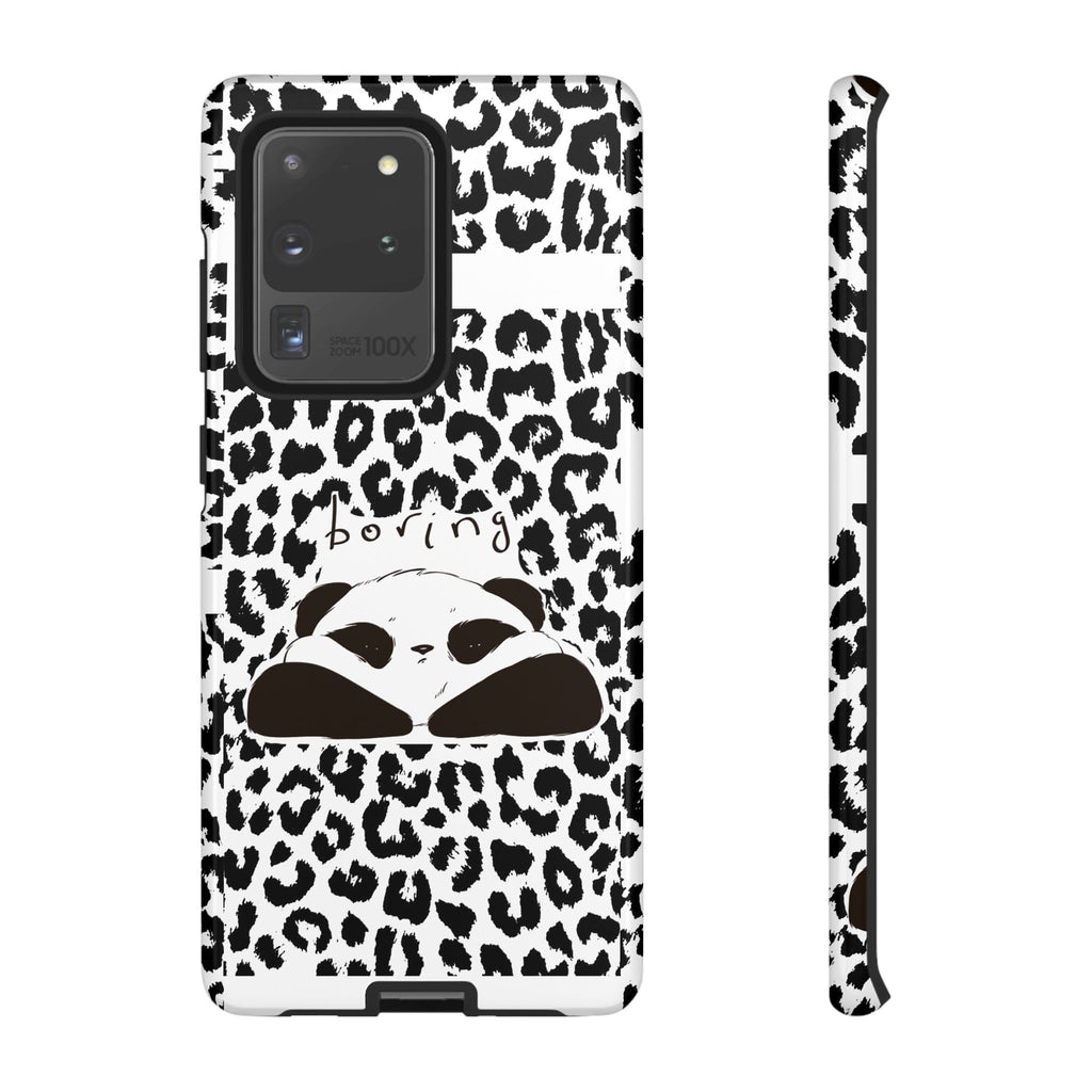 Panda Cases