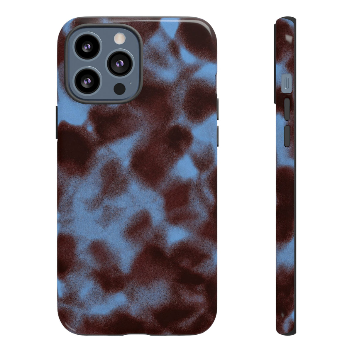 Stellar Bloom - Phone Case