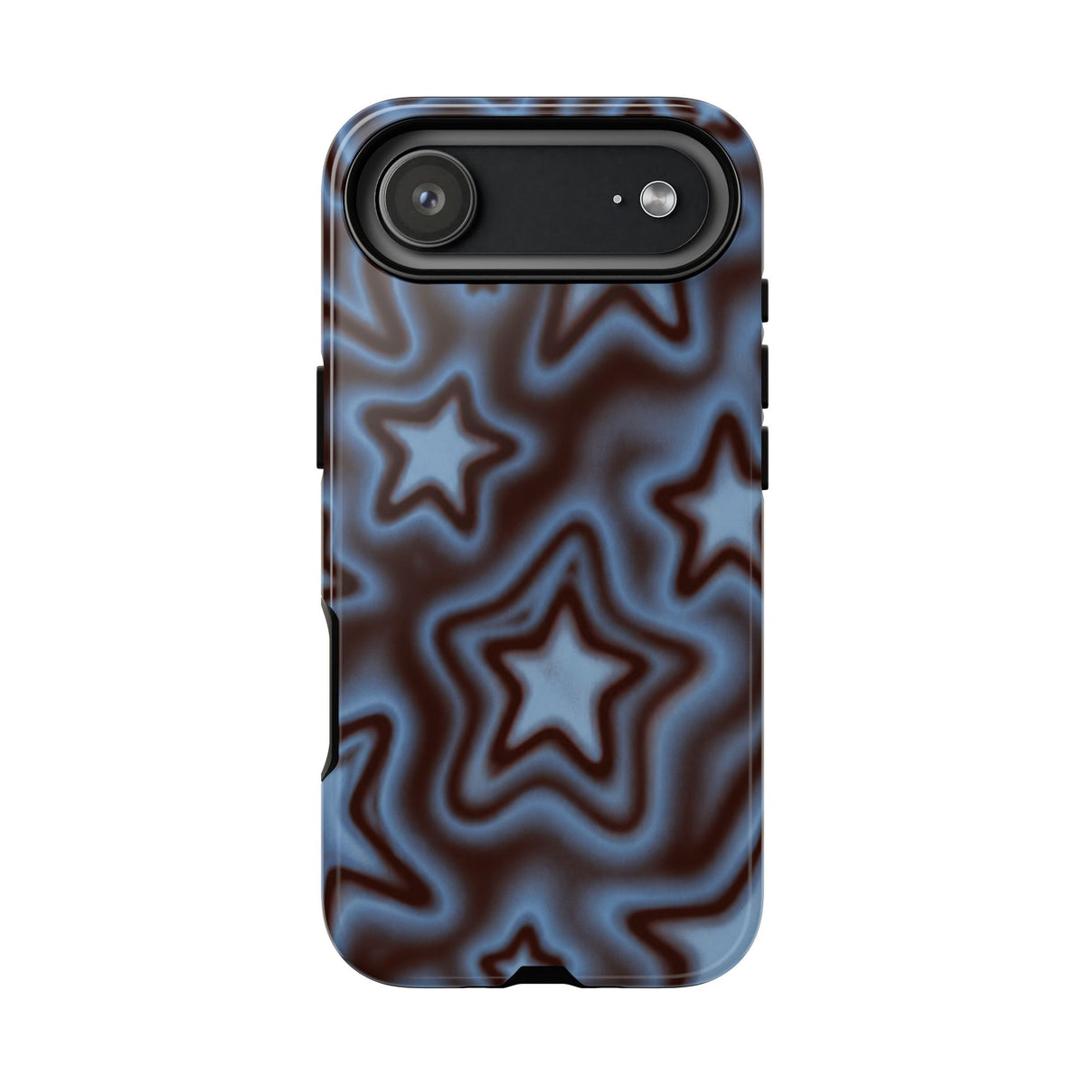 Blue Starfield