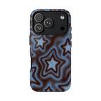 Blue Starfield