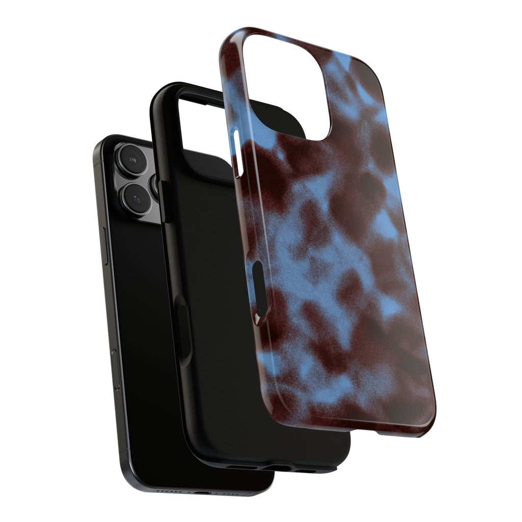 Stellar Bloom - Phone Case