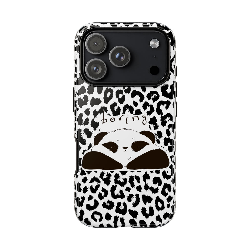 Panda Cases