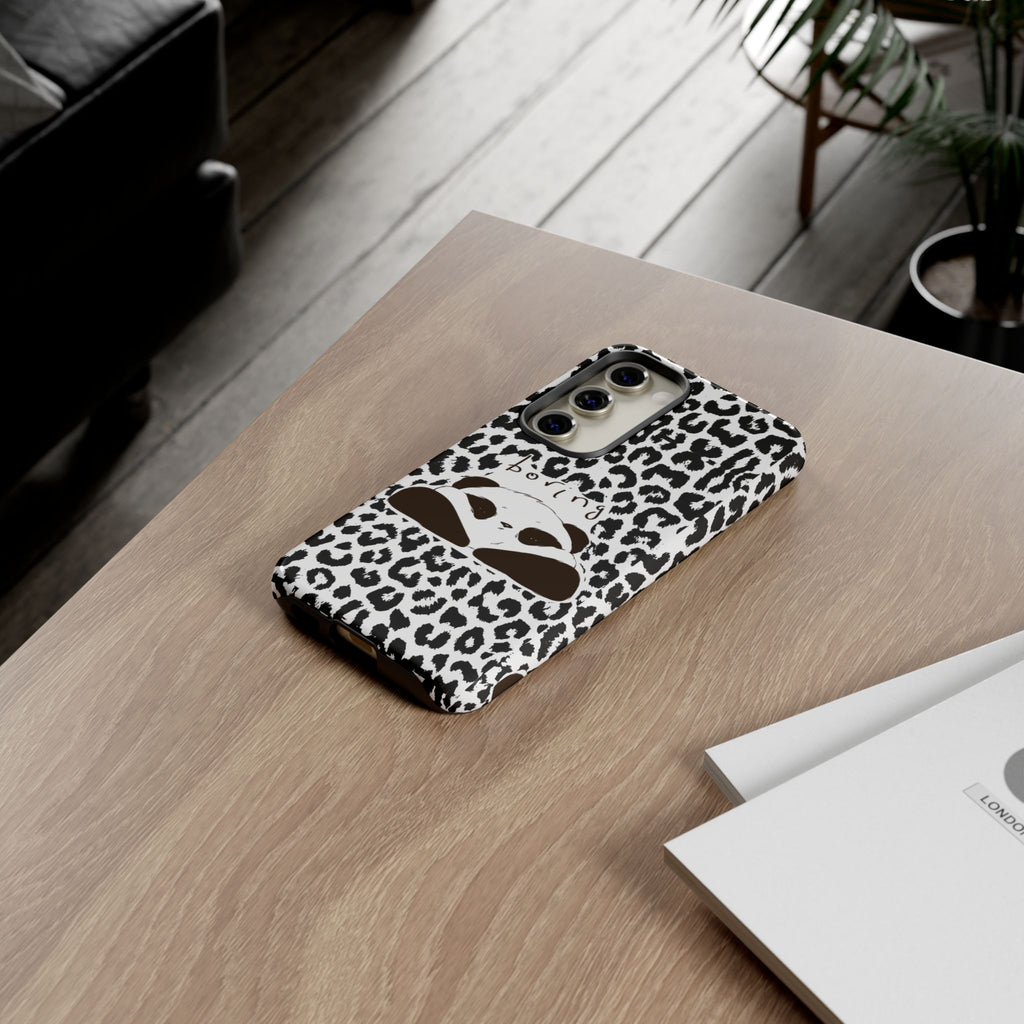 Panda Cases