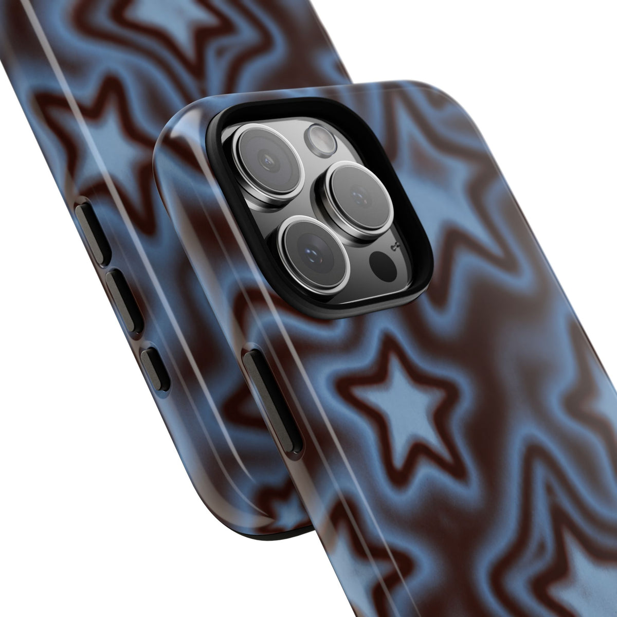 Blue Starfield