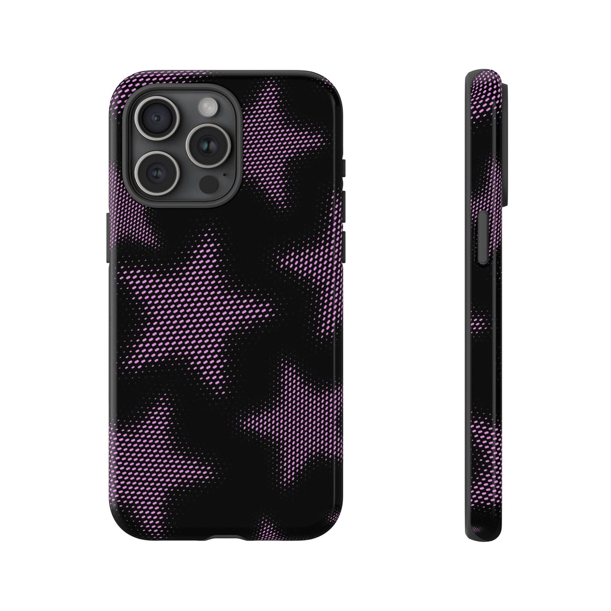 Purple Star
