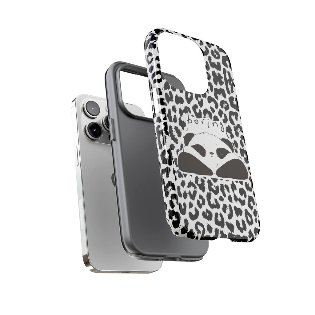 Panda Cases