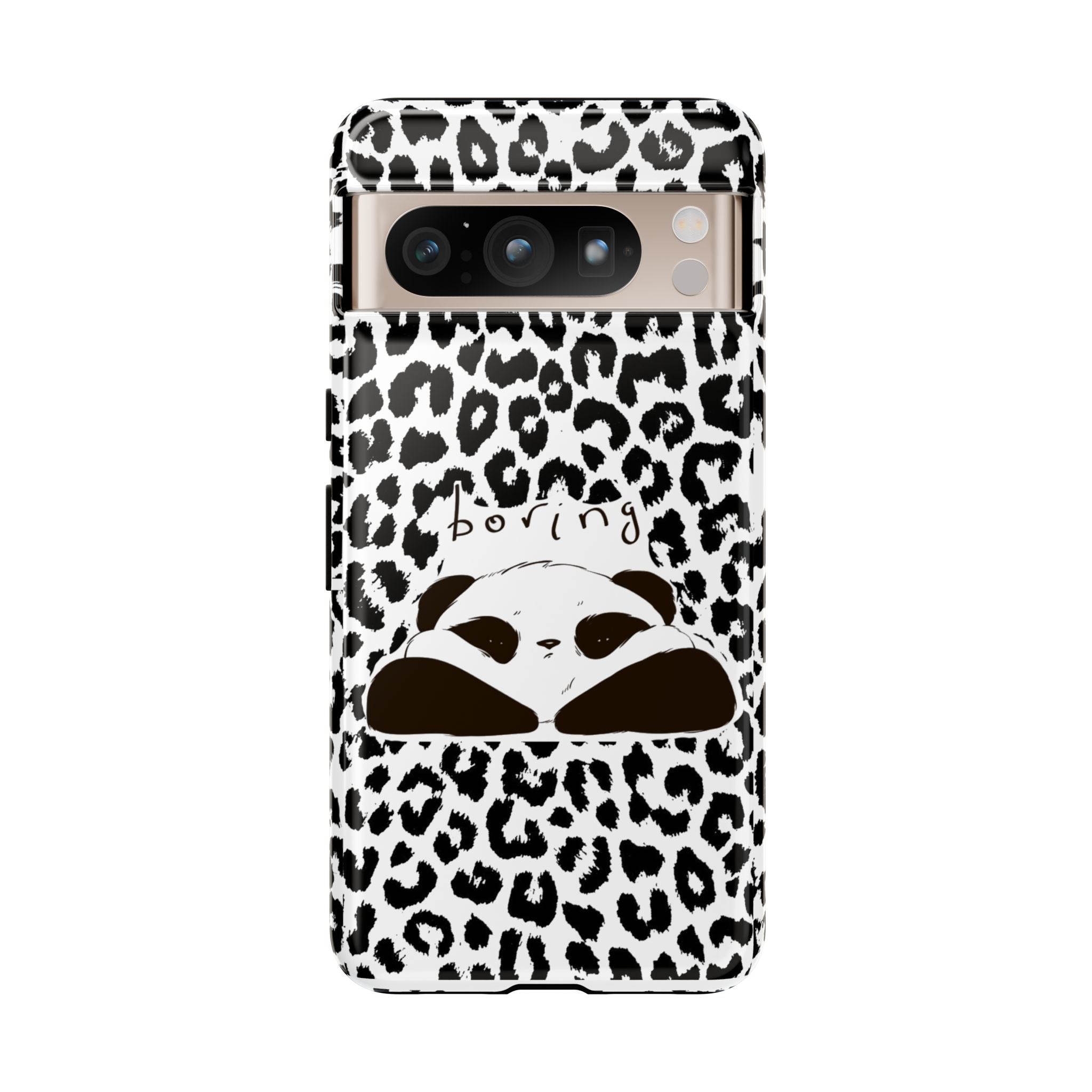 Panda Cases