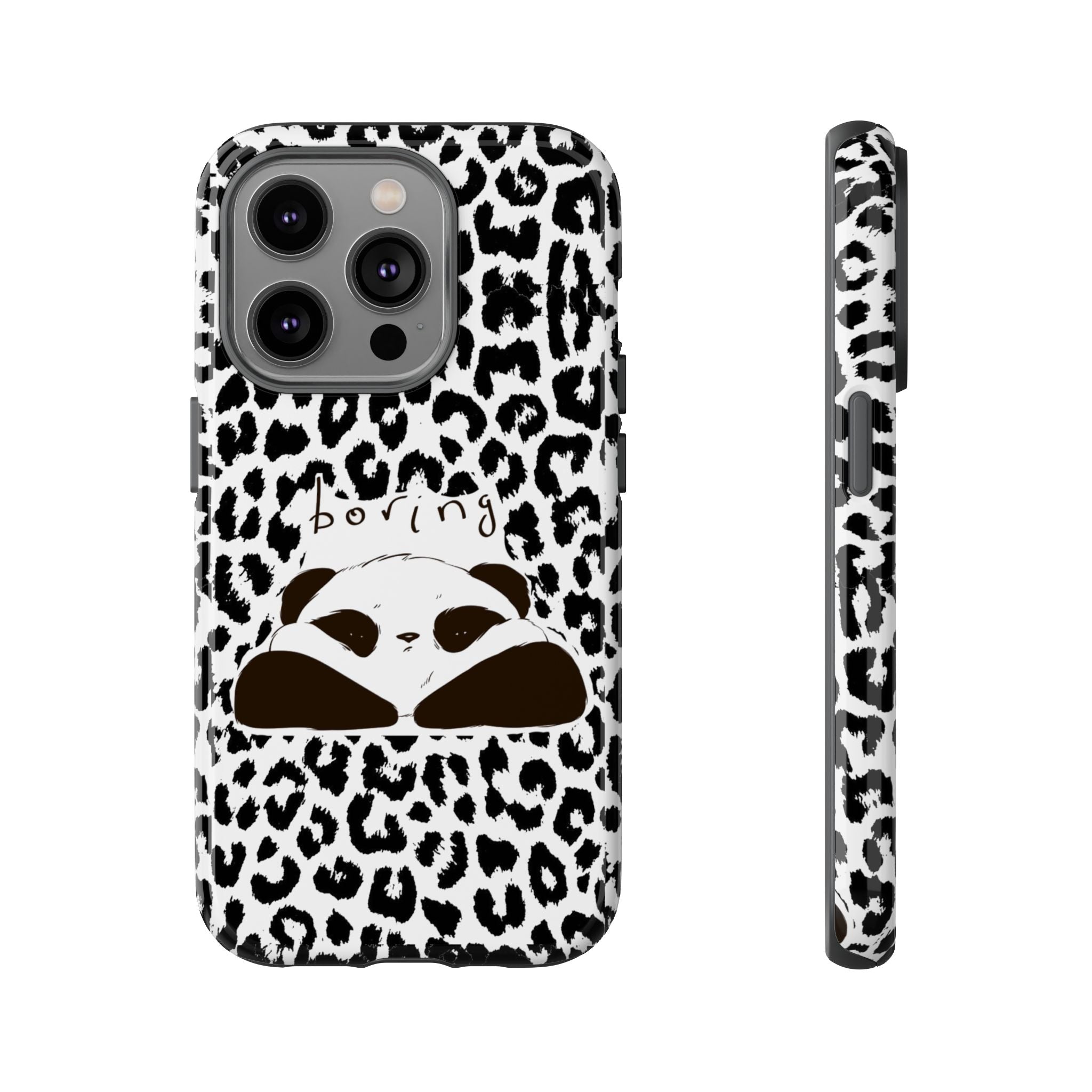 Panda Cases