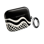 Monochrome Flow - AirPod Case