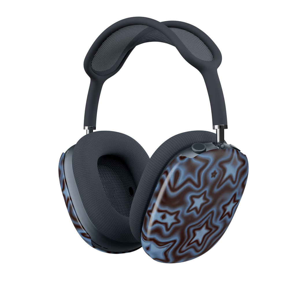 Blue Starfield - AirPod Max Case