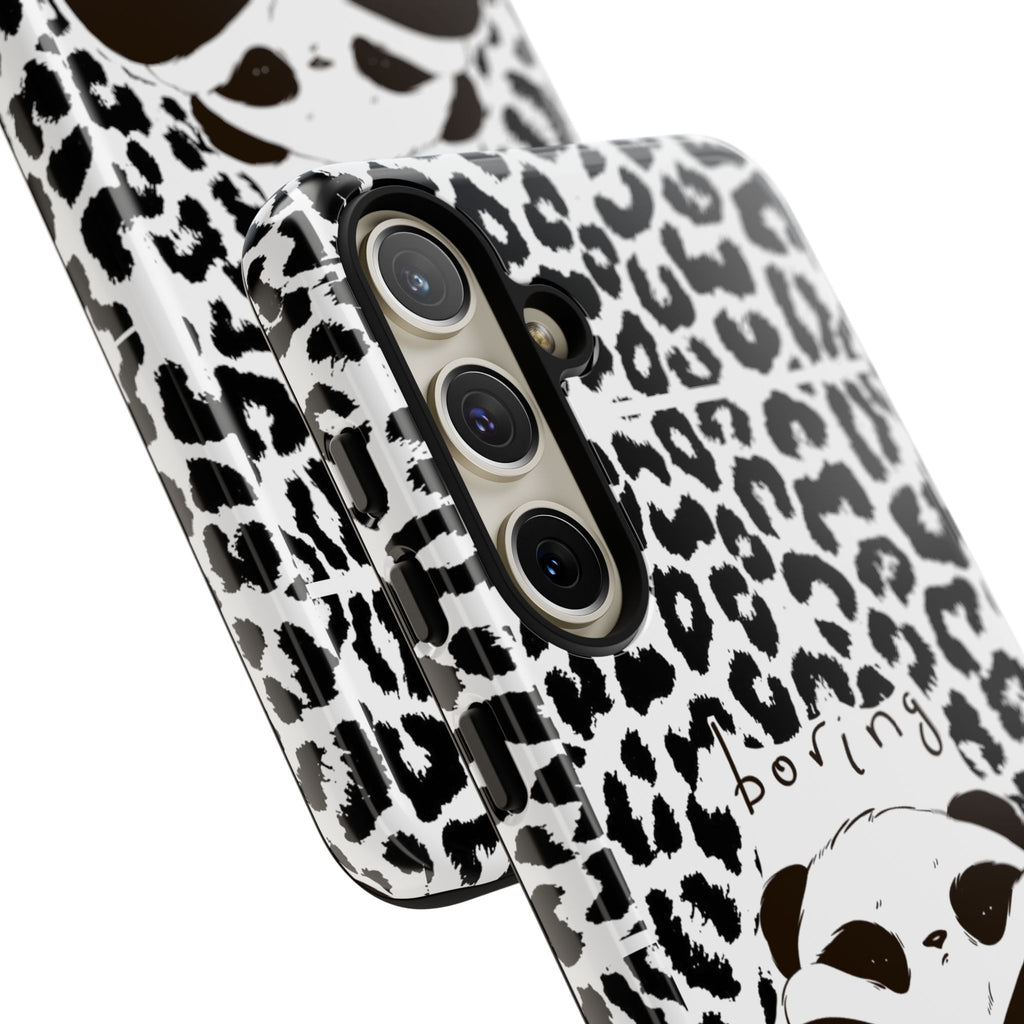 Panda Cases