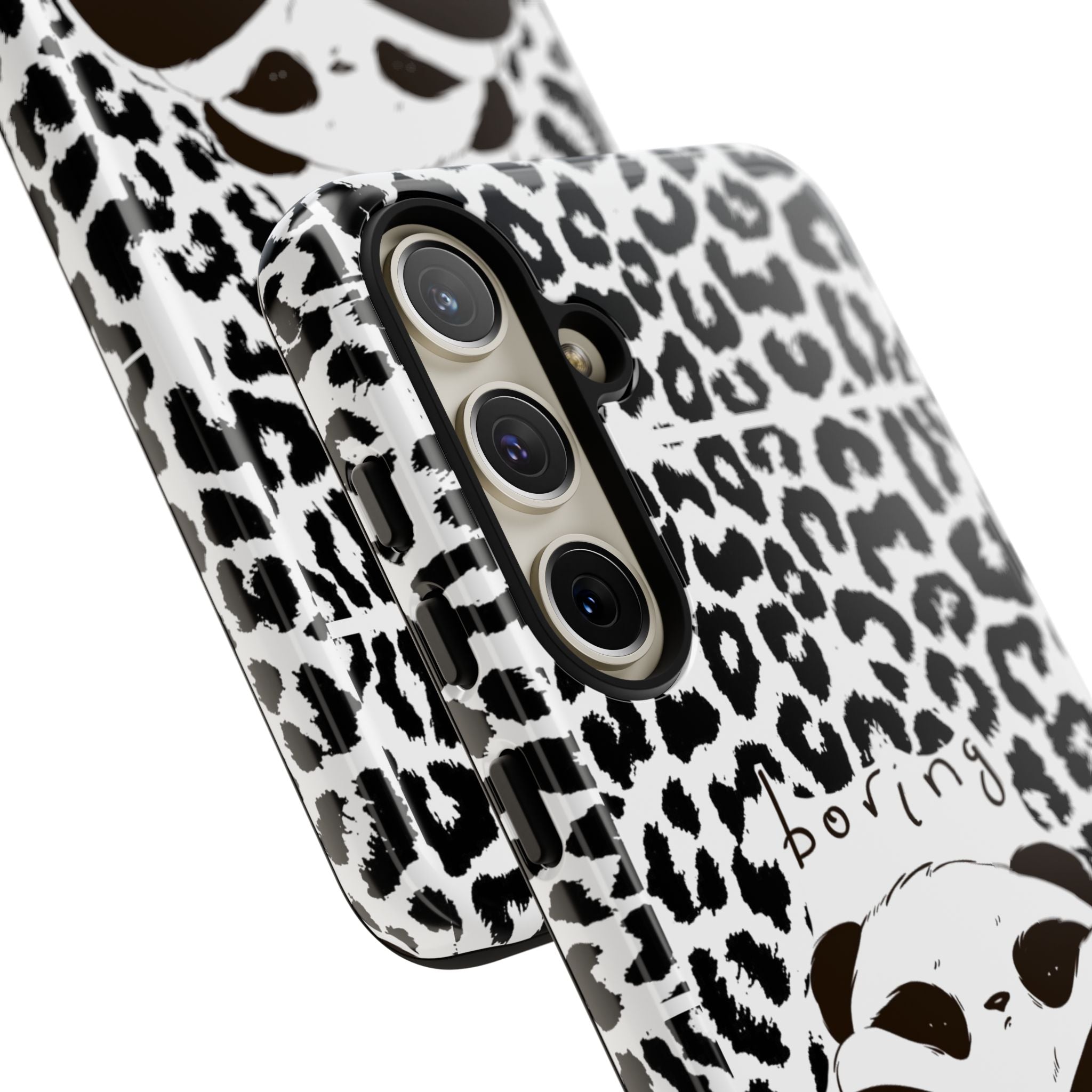 Panda Cases
