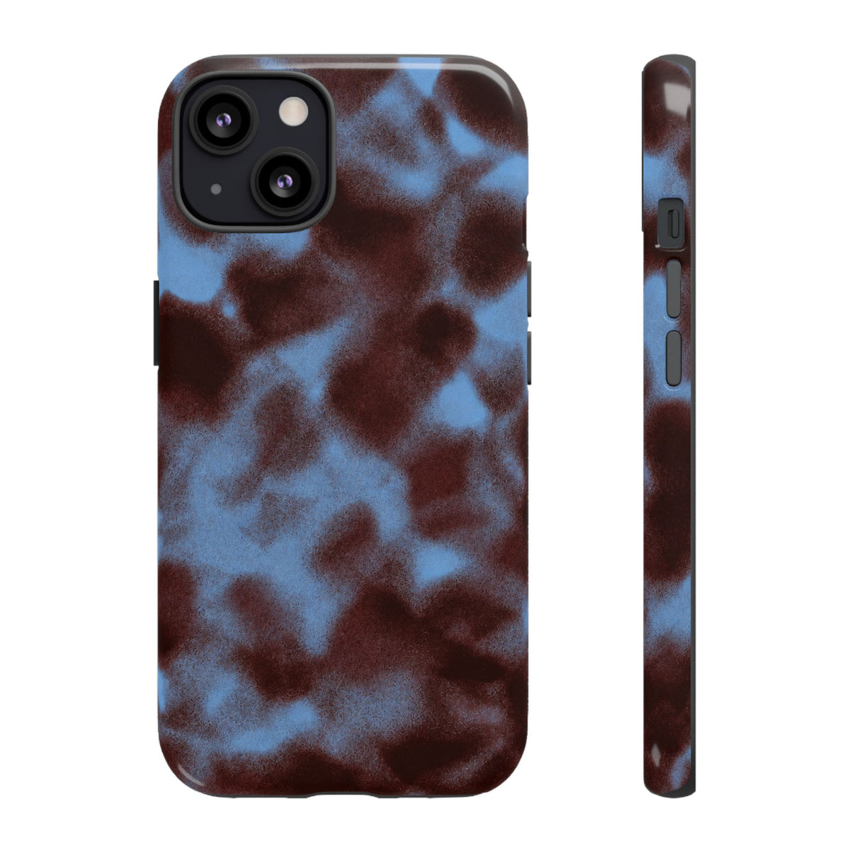 Stellar Bloom - Phone Case