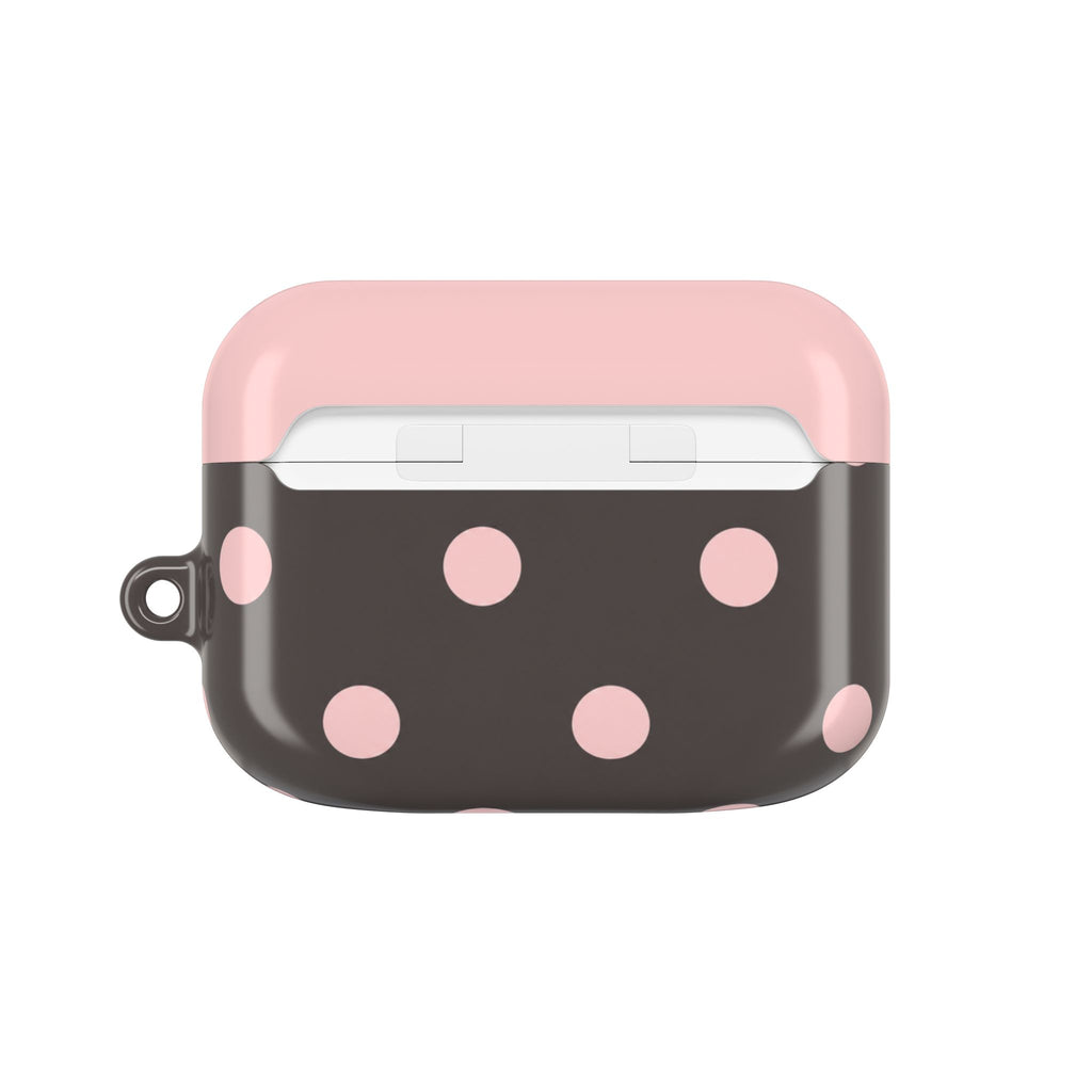 Mocha & Macaron - AirPod Case