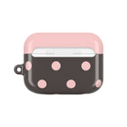 Mocha & Macaron - AirPod Case