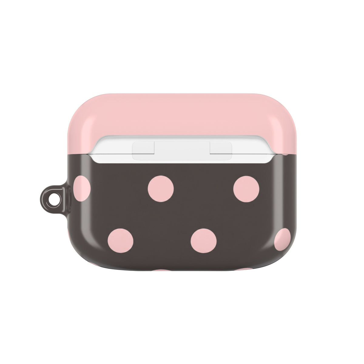 Mocha & Macaron - AirPod Case
