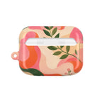 Floral Fluidity - AirPod Case