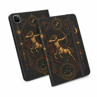 Sagittarius - Tablet Case