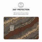 Wild Grace - Tablet Case