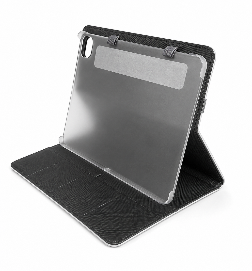 Leopard Glitch — Tablet Case