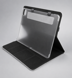 Retro Yellow Cherry - Tablet Case
