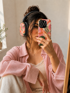 Floral Fluidity - Phone Case