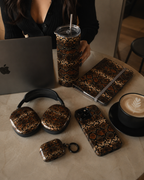Burmese Python - Phone Case