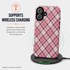 Blush Harmony - Funda para Teléfono