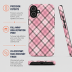 Blush Harmony - Funda para Teléfono