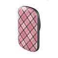 Cherry Tartan - Magnetic Powerbank